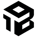 拓必工作室 Logo